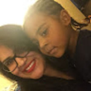 Meet your Posher, Daisy